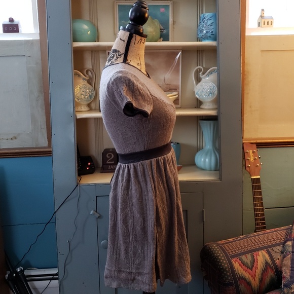 Monteau Dress - Picture 3 of 6